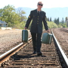 Beverly Paige in 'WelCUM Home'