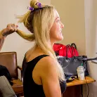 Brandi Love in 'Atomic Bang'