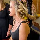 Brandi Love in 'Atomic Bang'