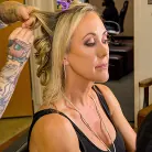 Brandi Love in 'Atomic Bang'