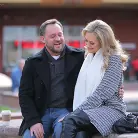 Brandi Love in 'For the Love of Brandi'