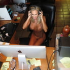 Brandi Love in 'Real Life 8'