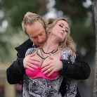 Brandi Love in 'Undercover Lovers'