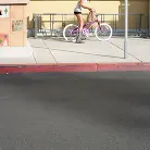 Breanne Benson in 'Hot Bitch on a Bike'