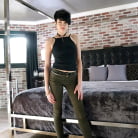 Cadey Mercury in 'TF's Real Life 18'