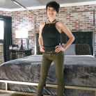 Cadey Mercury in 'TF's Real Life 18'