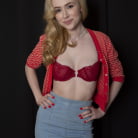 Candy White in 'Cum in a Teen 3'