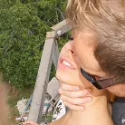 Carmen Caliente in 'Real Life 10'