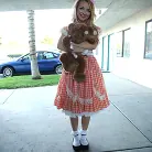 Carmen Callaway in 'Aventures of Teddy Bear 2'