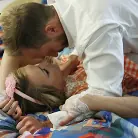 Carmen Callaway in 'Aventures of Teddy Bear 2'