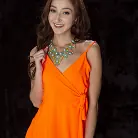 Carmen Rae in 'Party Girl'