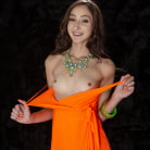 Carmen Rae in 'Party Girl'