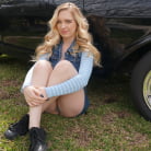 Casey Ballerini in 'Slow and Easy'