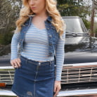 Casey Ballerini in 'Slow and Easy'