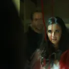 Casey Calvert in 'Necromantic'