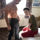 Celestia Vega in 'Bang or Bust 2'