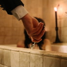 Charlotte Sartre in 'Dark Perversions 2'