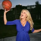 Chastity Lynn in 'Teen Play'