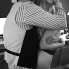 Chloe Couture in 'School Girl'