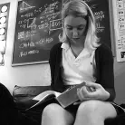 Chloe Couture in 'School Girl'