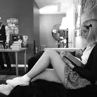 Chloe Couture in 'School Girl'