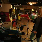 Chloe Foster in 'Whorecade'