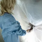 Chloe Temple in 'No Escape'