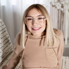 Chloe Temple in 'Temple of Tight Jeans'