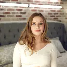 Cora Moth in 'Flexible Fun'