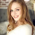 Cora Moth in 'Flexible Fun'