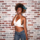 Daizy Cooper in 'No B-Control Creampie 2'