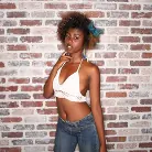 Daizy Cooper in 'No B-Control Creampie 2'