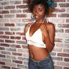 Daizy Cooper in 'No B-Control Creampie 2'