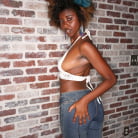 Daizy Cooper in 'No B-Control Creampie 2'