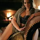 Dani Daniels in 'Romantic Aggression 2'