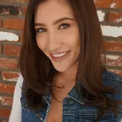 Davina Davis in 'Divine Davina'