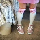 Dixie Lynn in 'Dixie Goes Down'