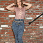 Ella Nova in 'Anal Nova'