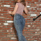 Ella Nova in 'Anal Nova'