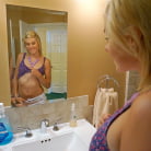 Ella Woods in 'Jean Fucking 4'