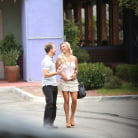 Embry Prada in 'Date Night'