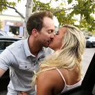 Embry Prada in 'Date Night'