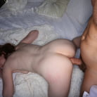 Emma Evins in 'Nerd Girls part 1'