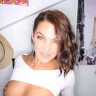 Evelin Stone in 'No Birth Control Creampie'