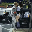 Gabriella Paltrova in 'A Slut Within'