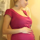 Haley Cummings in 'Haley's Baby Daddy'