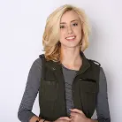 Haley Reed in 'TF's Real Life 17'