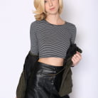 Haley Reed in 'TF's Real Life 17'