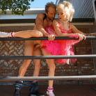 Halle Von in 'Beauty Pageant Princess'