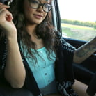 Harley Dean in 'High on Harley'